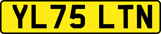 YL75LTN