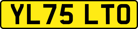 YL75LTO