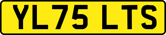 YL75LTS