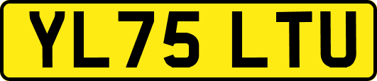 YL75LTU