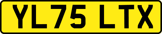 YL75LTX