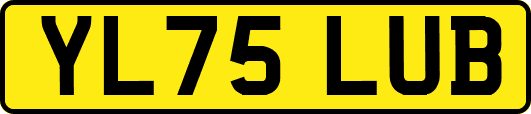 YL75LUB