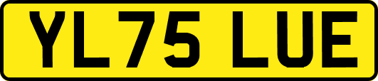 YL75LUE