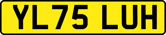 YL75LUH