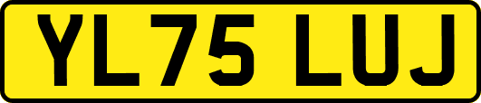 YL75LUJ