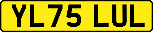 YL75LUL