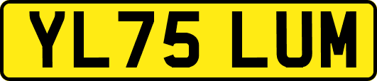 YL75LUM
