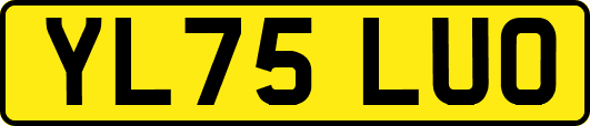 YL75LUO