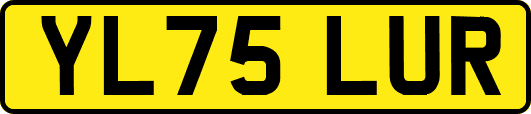 YL75LUR