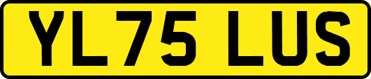 YL75LUS