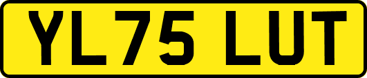 YL75LUT