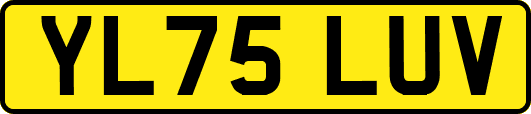 YL75LUV