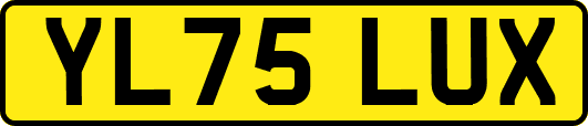 YL75LUX