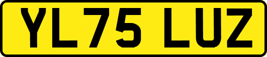 YL75LUZ