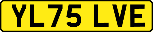 YL75LVE