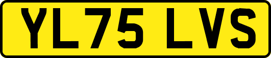 YL75LVS