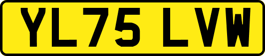 YL75LVW