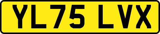 YL75LVX