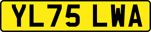 YL75LWA