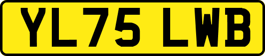 YL75LWB