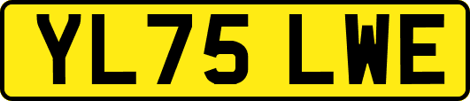 YL75LWE