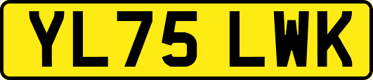 YL75LWK