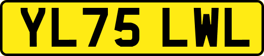 YL75LWL