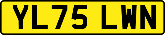 YL75LWN