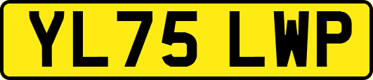 YL75LWP