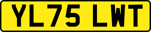 YL75LWT