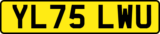 YL75LWU