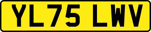 YL75LWV