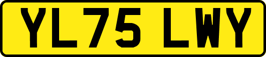 YL75LWY