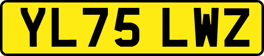 YL75LWZ