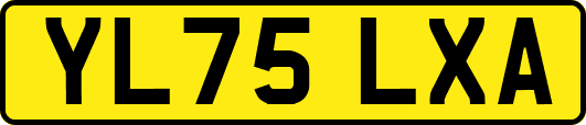 YL75LXA