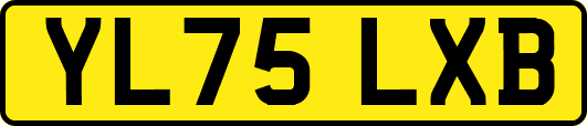 YL75LXB