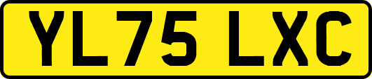 YL75LXC