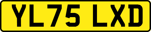 YL75LXD