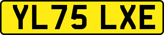 YL75LXE