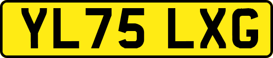 YL75LXG