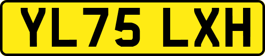 YL75LXH