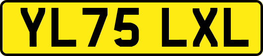 YL75LXL