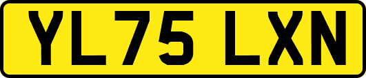 YL75LXN