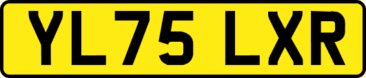 YL75LXR