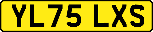 YL75LXS