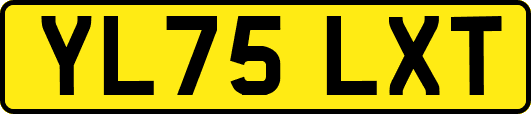 YL75LXT