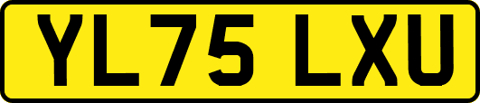 YL75LXU