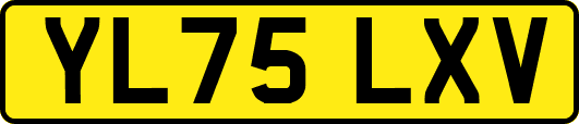 YL75LXV