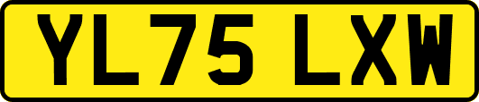 YL75LXW
