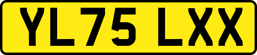 YL75LXX